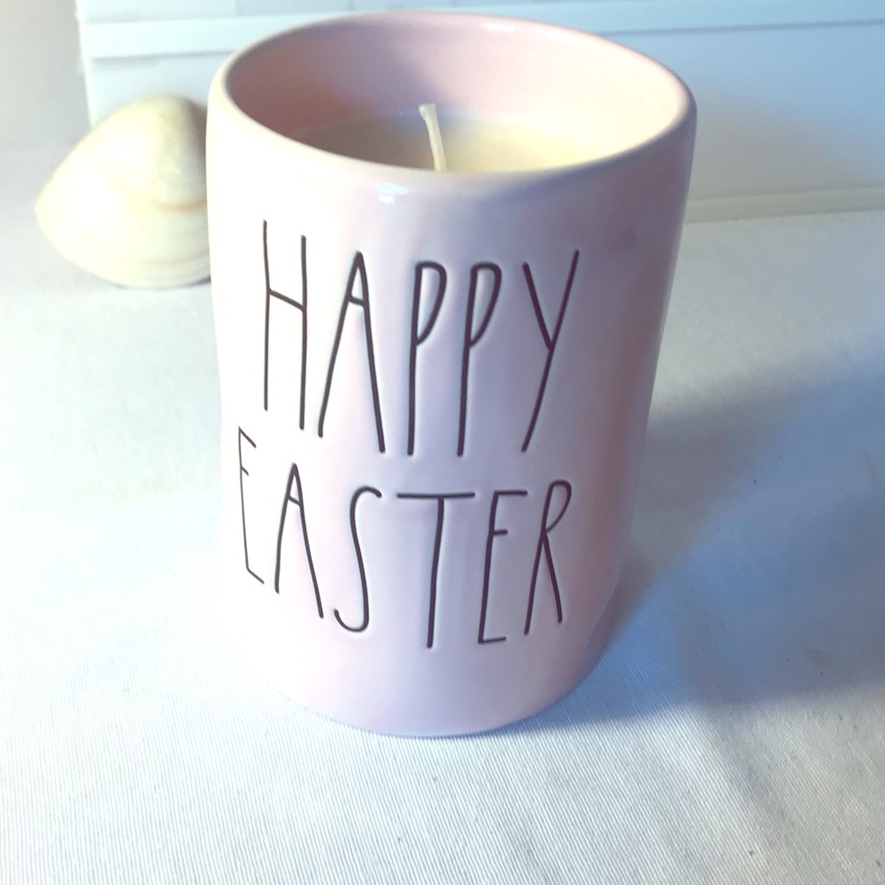 Rae Dunn Candle